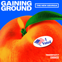 59) Gaining Ground: The New Georgia